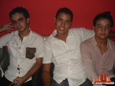 7atim 3ali et mos3ab (samedi soir)